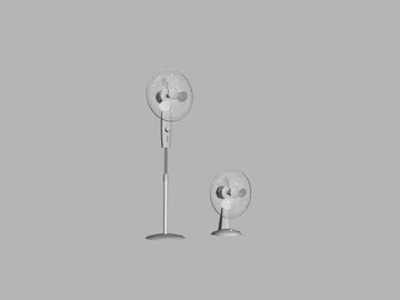 電風扇