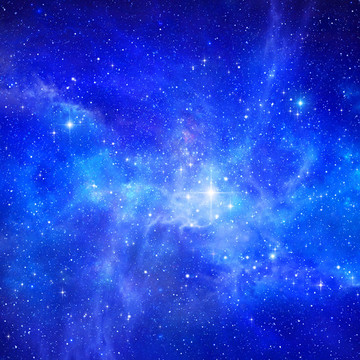 星空