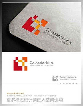 logo標志