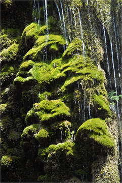 云台山红石峡