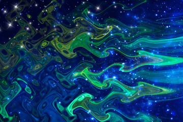 星空