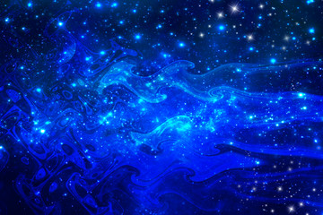 星空軟膜