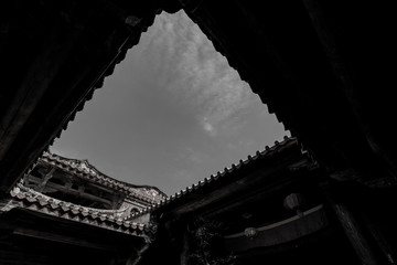 閩南建筑