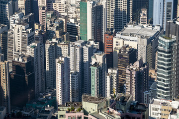 香港