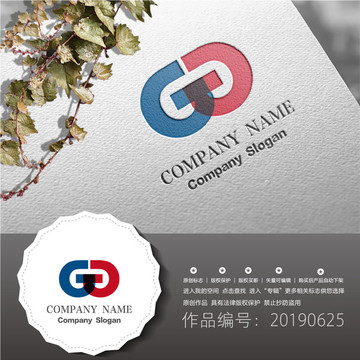 標志LOGO商標