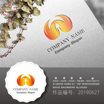 標(biāo)志LOGO商標(biāo)
