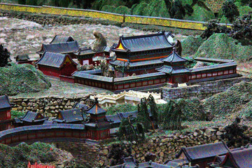頤和園皇家園林