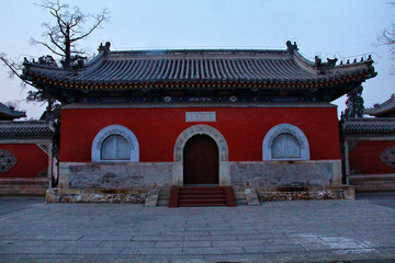 圓明園皇家園林