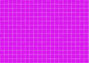 紫色格子布