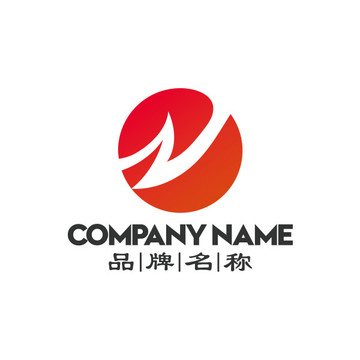 N標(biāo)志設(shè)計(jì)