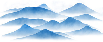 山水畫