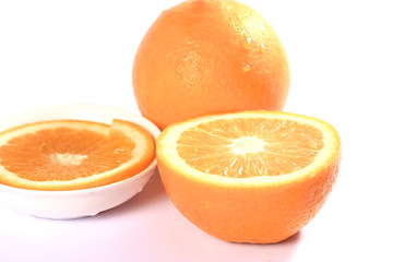 橙子详情