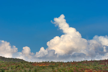 空气清新