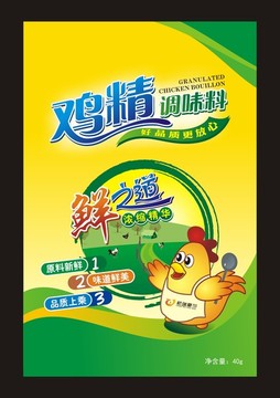 雞精包裝