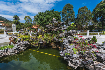 珠海普陀寺7506