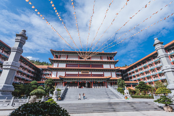 珠海普陀寺7520