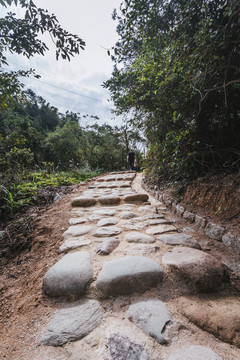 南粤古驿道7457