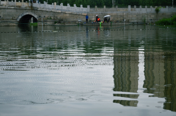 涿州永济公园