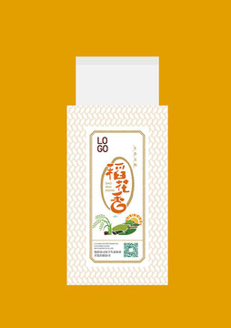 米包裝