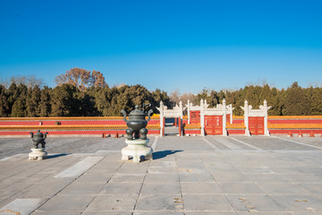 北京地坛公园