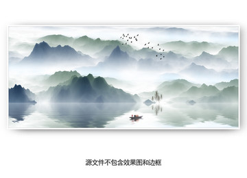 背景墻