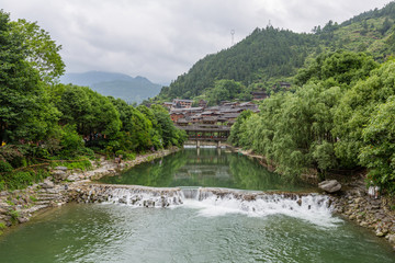 西江千户苗寨