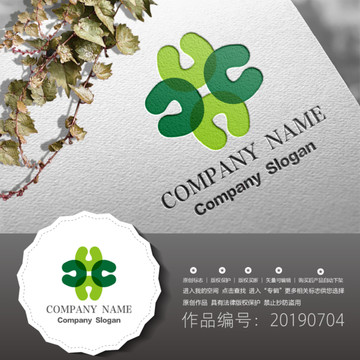 標志LOGO商標