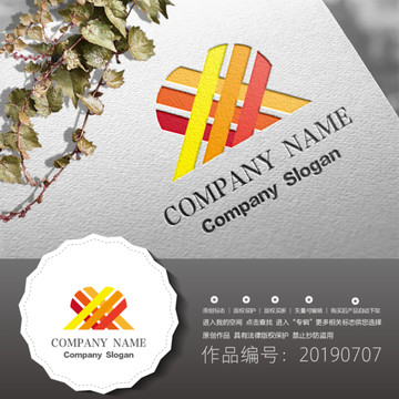 標(biāo)志LOGO商標(biāo)