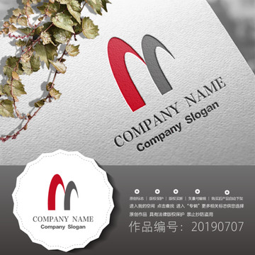 標志LOGO商標