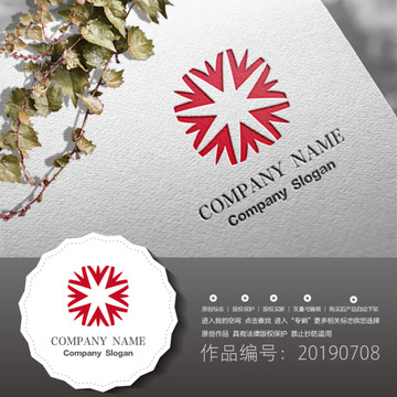 標志LOGO商標