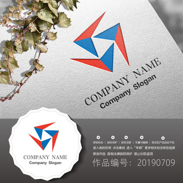 標(biāo)志LOGO商標(biāo)