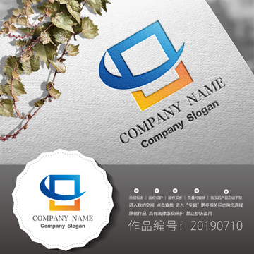標(biāo)志LOGO商標(biāo)