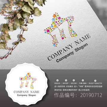 標志LOGO商標