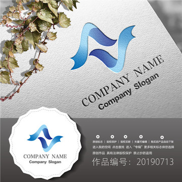 標志LOGO商標