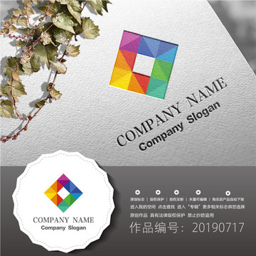 标志LOGO商标