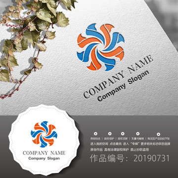 標志LOGO商標