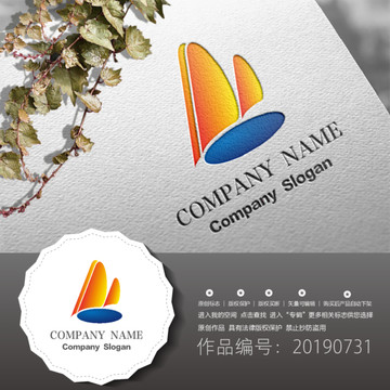 標(biāo)志LOGO商標(biāo)