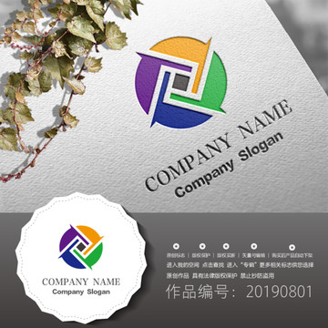 標志LOGO商標