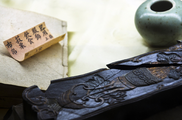中國傳統(tǒng)文化