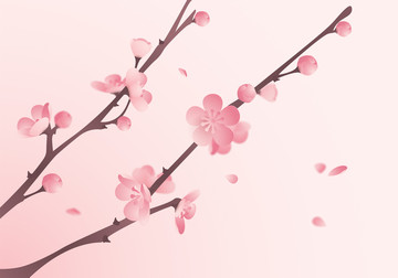 水墨畫(huà)設(shè)計(jì)素材
