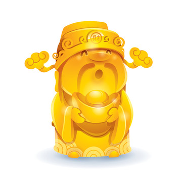 恭喜發(fā)財