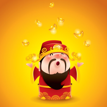 新年快樂