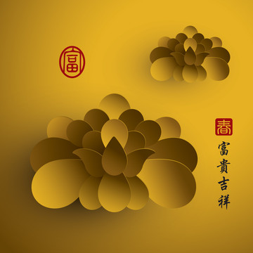 新春海報