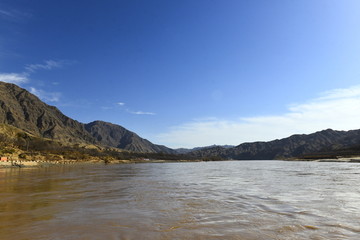 黄河