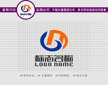 GM字母MG標(biāo)志公司logo
