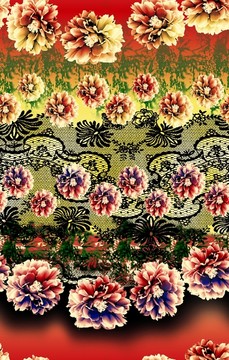 花朵