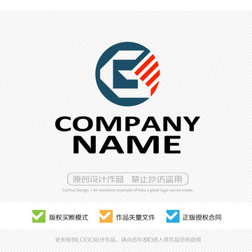 G字母LOGO