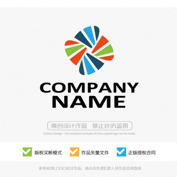 家紡LOGO