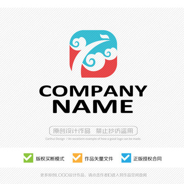 鳳凰LOGO