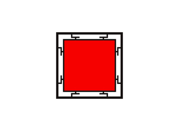 創(chuàng)意背景墻